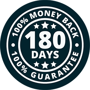 Neuro Surge Official Website 100% Satisfaction 180-Days Money-Back Guarantee