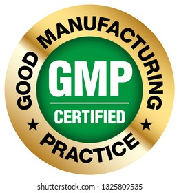 NeuroSurge GMP Certified